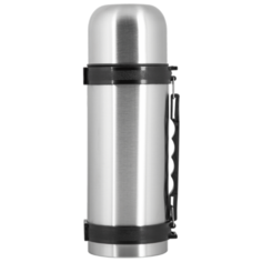 Классический термос Master House Vienna-1000 (1 л) серебристый