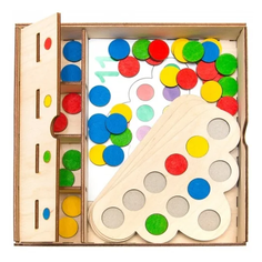 Сортер KETT-UP УДИВИТЕЛЬНЫЕ облака