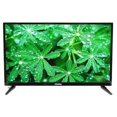 Телевизор Doffler 24EH46 24" (2020) черный