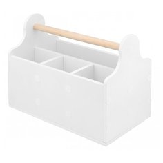 Подставка KETT-UP KU001, белый