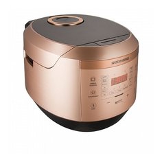 Мультиварка REDMOND RMC-450 розовое золото