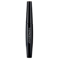 TheFaceShop Тушь для ресниц Freshian Volumizing Mascara Curling, черный