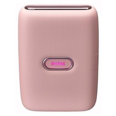Принтер Fujifilm Instax Mini Link розовый