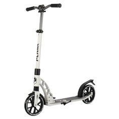 Городской самокат Plank Bridge 200 белый