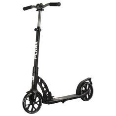 Городской самокат Plank Bridge 200 черный