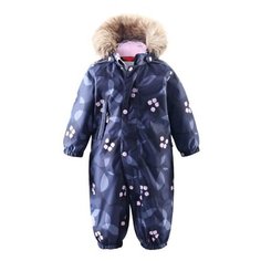 Комбинезон Reima Muhvi 510228B размер 74, 6991 navy