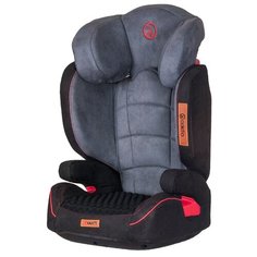 Автокресло группа 2/3 (15-36 кг) Coletto Avanti, grey