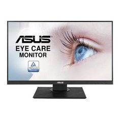 Монитор ASUS VA24DQLB 23.8" черный
