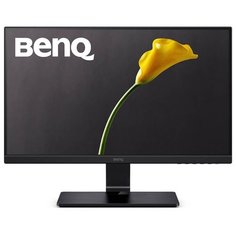 Монитор BenQ GW2475H 24" черный