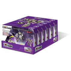 Конструктор 1 TOY Blockformers Т18968 Терра-транскоммандер (6 шт.)
