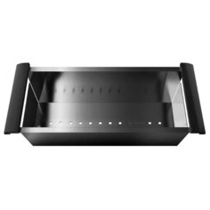 Сушилка OMOIKIRI Коландер CO-02 (для моек 40 см) 42.5x19x11.1 см