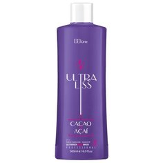 BB One Ultra Liss Cacao&Acai Маска для волос (шаг 3), 500 мл