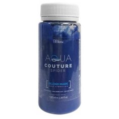 BB One Aqua Couture Маска для волос Spider Blond Deep Hydration, 100 мл