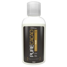 BB One Маска кератин для волос PURE CACAO Stright Thermo Mask шаг 2, 50 мл
