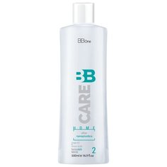 BB One BB Care After Nanoplastica Маска для волос, 500 мл