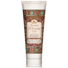 Ароматический гель для душа Tesori d’Oriente Rosa Nera е Labdano, 250 мл