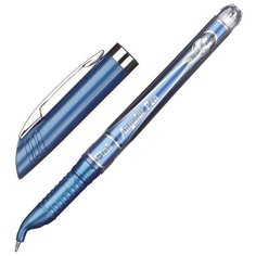 Flair Ручка шариковая Angular pen, 0.7 мм (F-888), синий цвет чернил