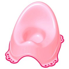 MALTEX горшок Classic (7200) розовый