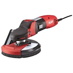 УШМ Flex SE 14-2 150 L-BOXX комплект, 1400 Вт, 150 мм