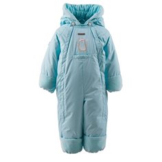 Комбинезон KERRY BUNNY K18402 размер 74, 400 светло-голубой
