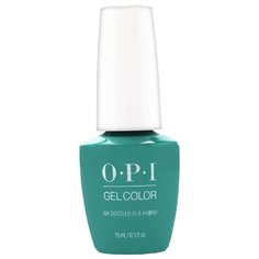 Гель-лак OPI GelColor Nordic, 15 мл, оттенок My Dogsled is a Hybrid