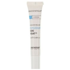 La Biosthetique Dermosthetique Cheveux Пилинг против перхоти Anti-pelliculaire Apaisant Peeling, 20 мл