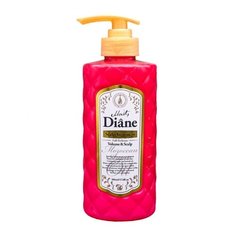 Moist Diane средство для волос Scalp Treatment Volume & Scalp, 500 мл