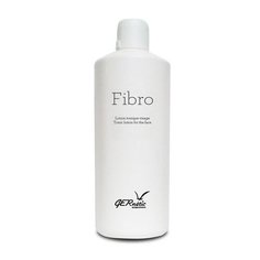 GERnetic International Лосьон тонизирующий Fibro 500 мл