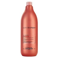 LOreal Professionnel кондиционер Serie Expert Inforcer B6 + Biotin Strengthening anti-breakage, 1000 мл