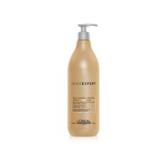 LOreal Professionnel кондиционер Serie Expert Absolut Repair Gold Quinoa + Protein, 1000 мл