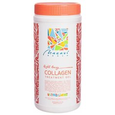 Maravi Beach Right Away Collagen Гель для волос, 1000 мл