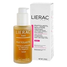 Lierac концентрат Phytolastil для коррекции растяжек 75 мл