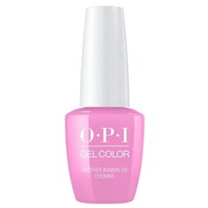Гель-лак OPI GelColor Tokyo, 15 мл, оттенок Another Ramen-tic Evening