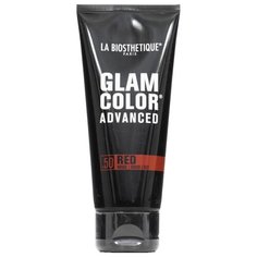 La Biosthetique оттеночный кондиционер для волос Glam Color Advanced Red 50 Красный, 200 мл