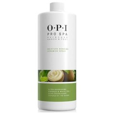 Увлажняющий спрей-кондиционер OPI Pro Spa Skin Care Hands&Feet Moisture Bonding Ceramide 843 мл
