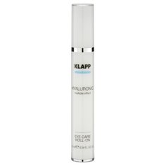 Klapp Гель для век HYALURONIC Eye Care Roll-On 10 мл