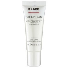 Klapp Интенсивный крем для век Klapp STRI-PEXAN Eye Care Intensive Cream 20 мл