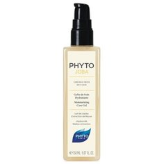 PHYTO Phytojoba Гель увлажняющий для волос, 150 мл