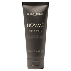 La Biosthetique Паста-тянучка моделирующая Fiber Paste, 100 мл