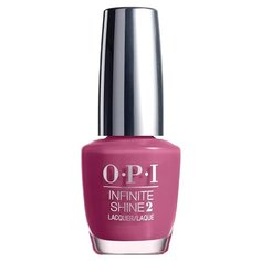 Лак OPI Infinite Shine, 15 мл, оттенок Stick It Out