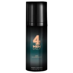 Inspira Cosmetics 4 Men Only крем для лица Укрепляющий 50 мл