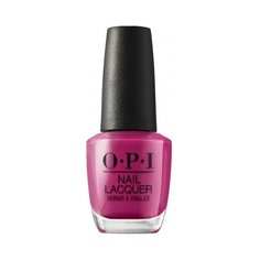 Лак OPI Grease Collection, 15 мл, оттенок Youre the Shade That I Want