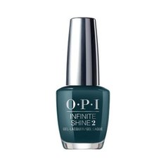 Лак OPI Infinite Shine Iconic Shades, 15 мл, оттенок CIA = Color Is Awesome