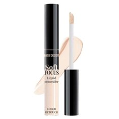 BelorDesign Консилер Soft Focus, оттенок 102