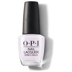Лак OPI Nail Lacquer Mexico City Collection, 15 мл, оттенок Hue is the Artist?