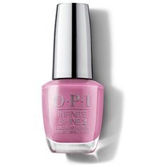 Лак OPI Infinite Shine, 15 мл, оттенок Arigato from Tokyo