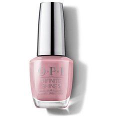 Лак OPI Infinite Shine, 15 мл, оттенок Rice Rice Baby