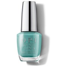 Лак OPI Infinite Shine, 15 мл, оттенок Suzi-san Climbs Fuji-san