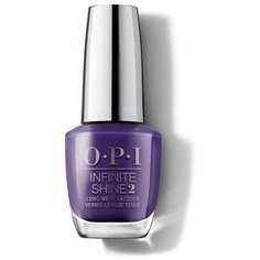 Лак OPI Infinite Shine, 15 мл, оттенок Mariachi Makes My Day