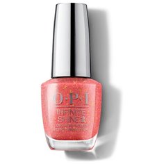 Лак OPI Infinite Shine, 15 мл, оттенок Mural Mural on the Wall